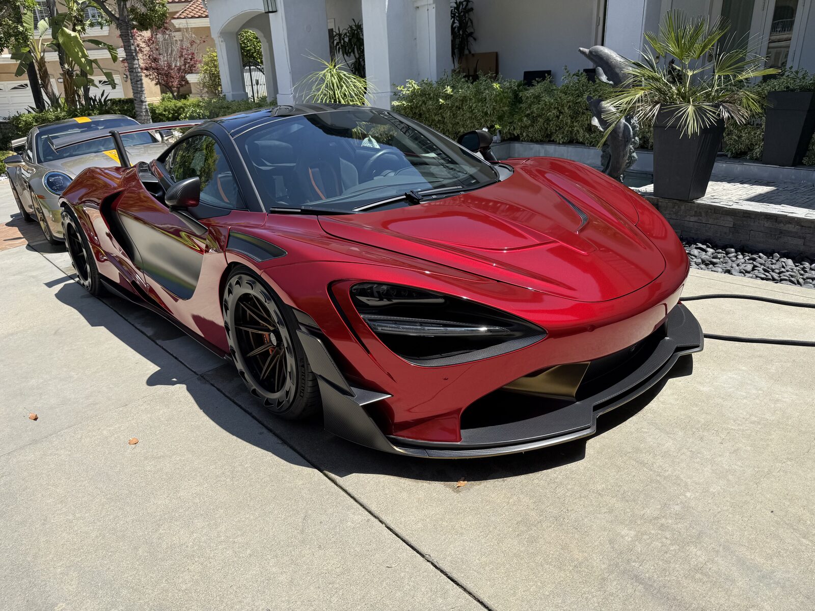 Jo Detailing recent work 11 — mobile auto detailing in La Puente, CA