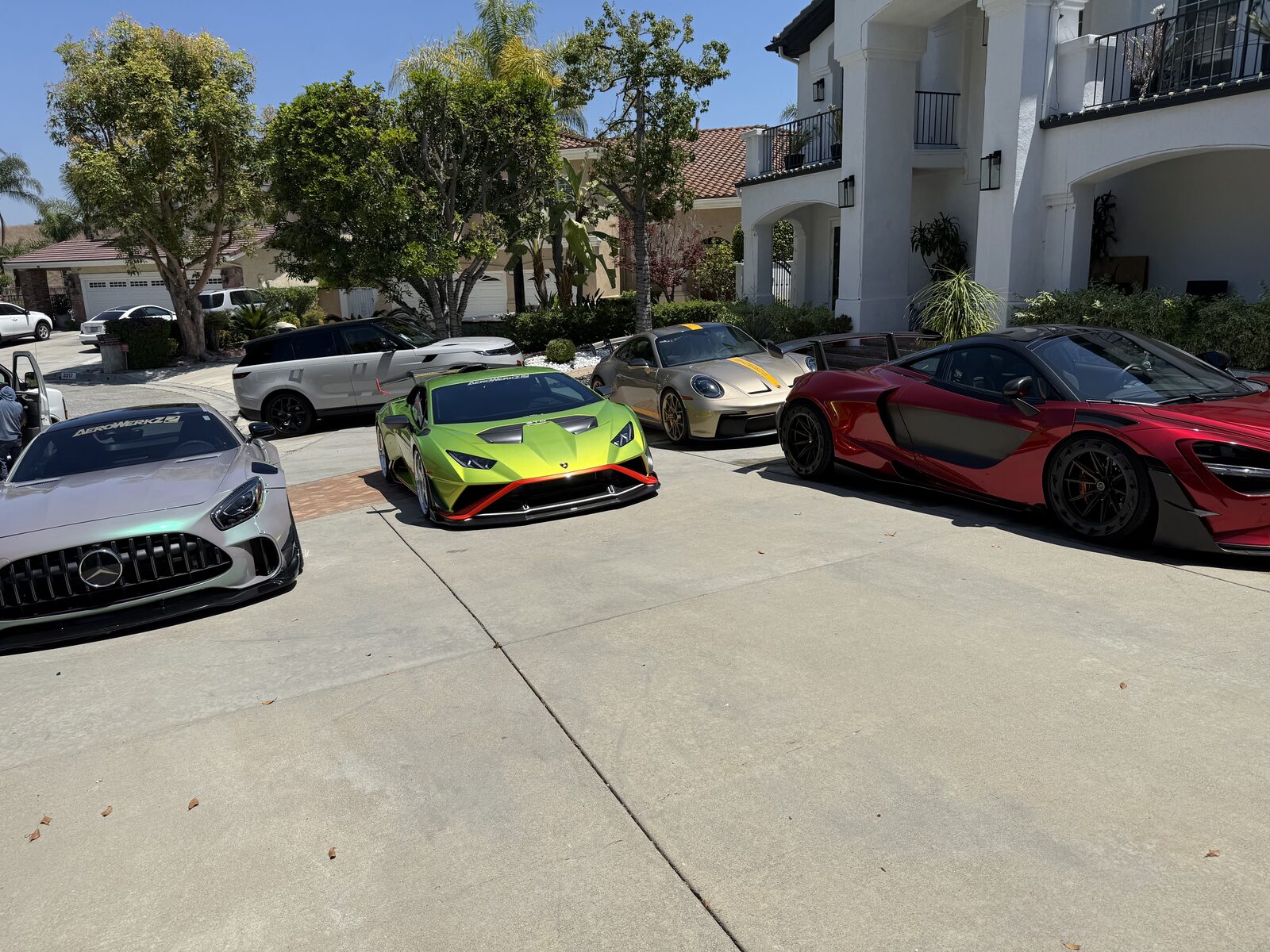 Jo Detailing recent work 1 — mobile auto detailing in La Puente, CA