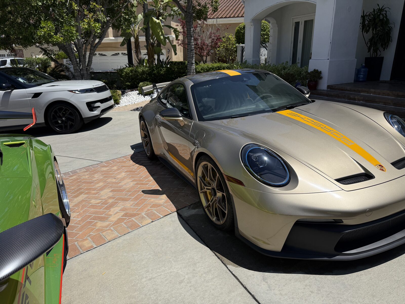 Jo Detailing recent work 5 — mobile auto detailing in La Puente, CA