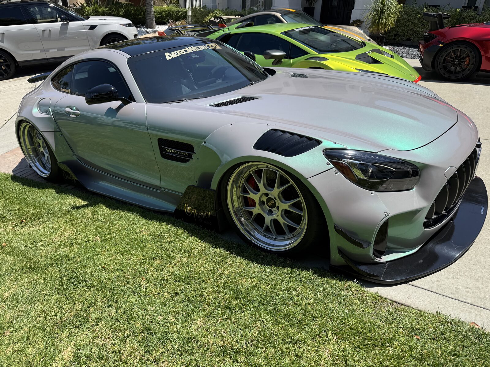 Jo Detailing recent work 9 — mobile auto detailing in La Puente, CA